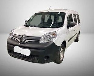 Renault Kangoo Gebrauchtwagen