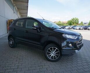 Ford EcoSport Gebrauchtwagen