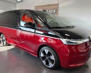 VW T7 Multivan Gebrauchtwagen