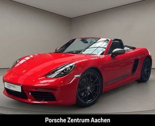 Porsche Boxster Gebrauchtwagen