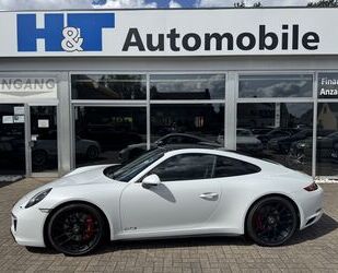 Porsche 991 Gebrauchtwagen