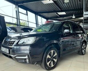 Subaru Forester Gebrauchtwagen