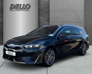 Kia ceed Sportswagon Gebrauchtwagen