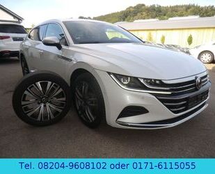 VW Arteon Gebrauchtwagen