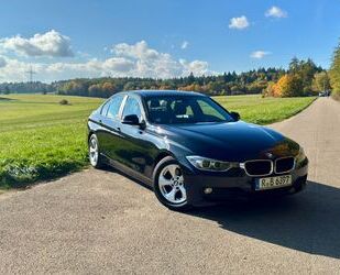 BMW 320 Gebrauchtwagen