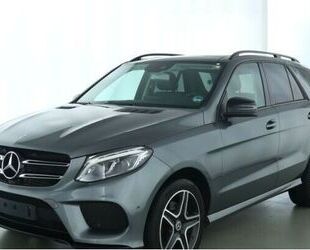 Mercedes-Benz GLE 350 Gebrauchtwagen