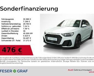 Audi A1 Gebrauchtwagen