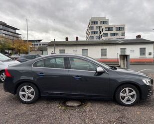 Volvo S60 Gebrauchtwagen