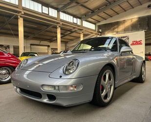Porsche 993 Gebrauchtwagen