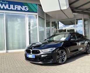 BMW M850 Gebrauchtwagen