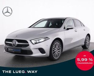 Mercedes-Benz A 250 Gebrauchtwagen