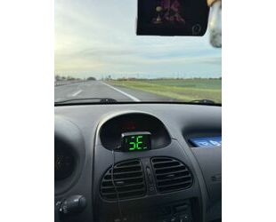 Peugeot 206 Gebrauchtwagen