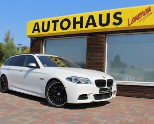 BMW 550 Gebrauchtwagen