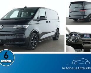 VW T7 Multivan Gebrauchtwagen