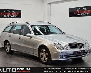 Mercedes-Benz E 200 Gebrauchtwagen