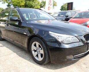 BMW 520 Gebrauchtwagen