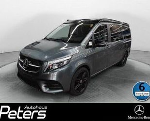 Mercedes-Benz V 300 Gebrauchtwagen