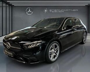 Mercedes-Benz A 200 Gebrauchtwagen