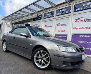 Saab 9-3 Gebrauchtwagen
