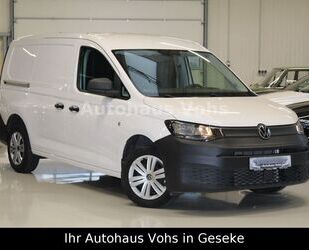 VW Caddy Maxi Gebrauchtwagen