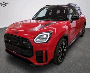 Mini John Cooper Works Countryman Gebrauchtwagen