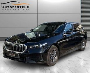BMW 540 Gebrauchtwagen