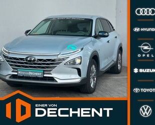 Hyundai NEXO Gebrauchtwagen