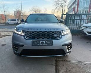 Land Rover Range Rover Velar Gebrauchtwagen