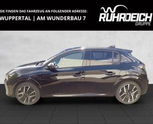 Peugeot e-208 Gebrauchtwagen