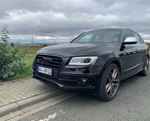 Audi SQ5 Gebrauchtwagen