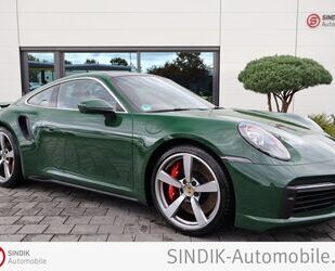 Porsche 992 Gebrauchtwagen