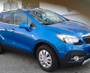 Opel Mokka Gebrauchtwagen
