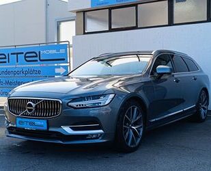 Volvo V90 Gebrauchtwagen