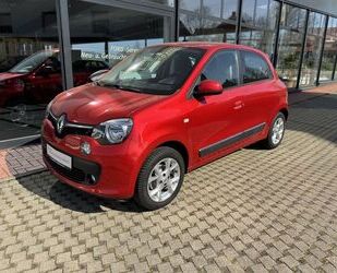 Renault Twingo Gebrauchtwagen