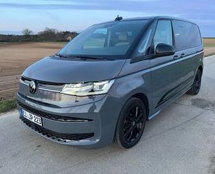 VW T7 Multivan Gebrauchtwagen