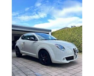 Alfa Romeo MiTo Gebrauchtwagen