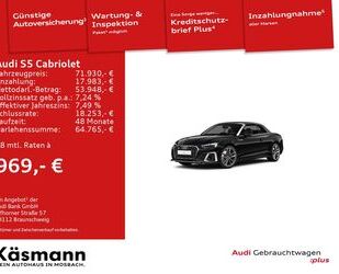 Audi S5 Gebrauchtwagen