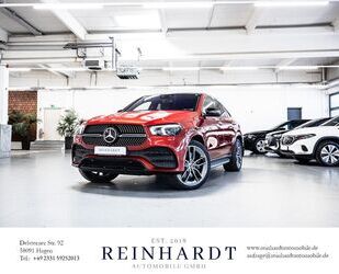 Mercedes-Benz GLE 400 Gebrauchtwagen