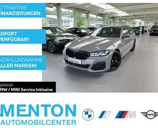 BMW 530 Gebrauchtwagen