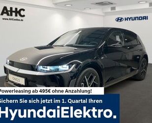 Hyundai IONIQ 5 Gebrauchtwagen