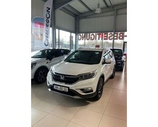 Honda CR-V Gebrauchtwagen