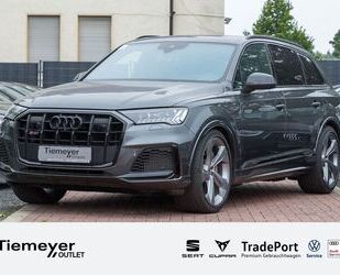 Audi SQ7 Gebrauchtwagen