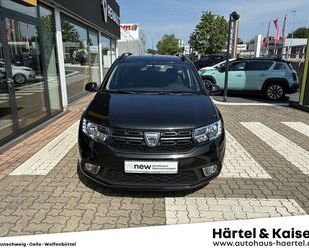 Dacia Logan Gebrauchtwagen