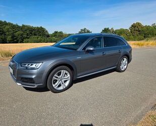 Audi A4 Allroad Gebrauchtwagen