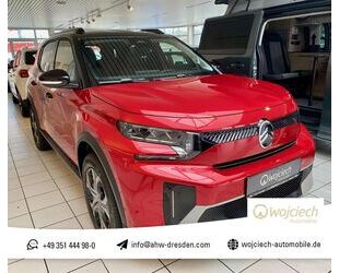 Citroen C3 Aircross Gebrauchtwagen