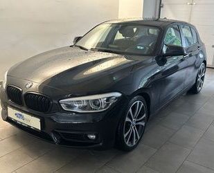 BMW 118 Gebrauchtwagen