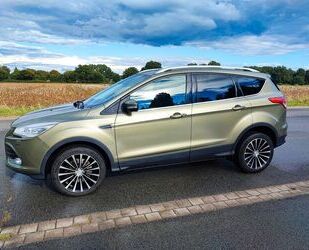 Ford Kuga Gebrauchtwagen