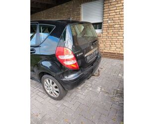 Mercedes-Benz A 200 Gebrauchtwagen