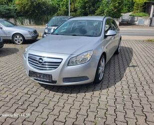 Opel Insignia Gebrauchtwagen