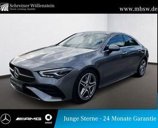 Mercedes-Benz CLA 200 Gebrauchtwagen